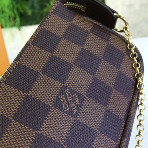 Louis wallet Vuitton 0725